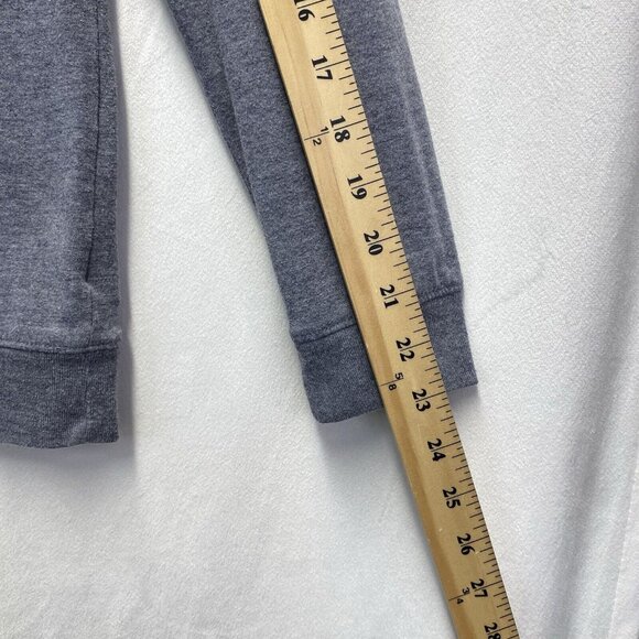 Cat & Jack Round Neck Long Sleeve T-Shirt Shark Graphic Boy's Large 12/14 Gray - Picture 6 of 16